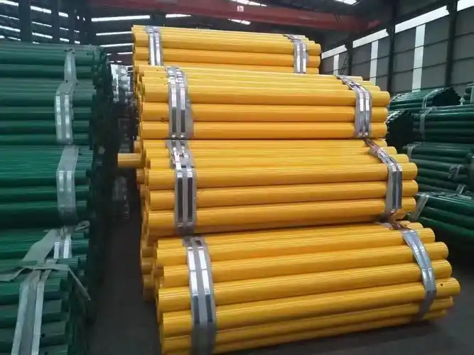 中江县防撞波形护栏波形护栏立柱 - 推荐